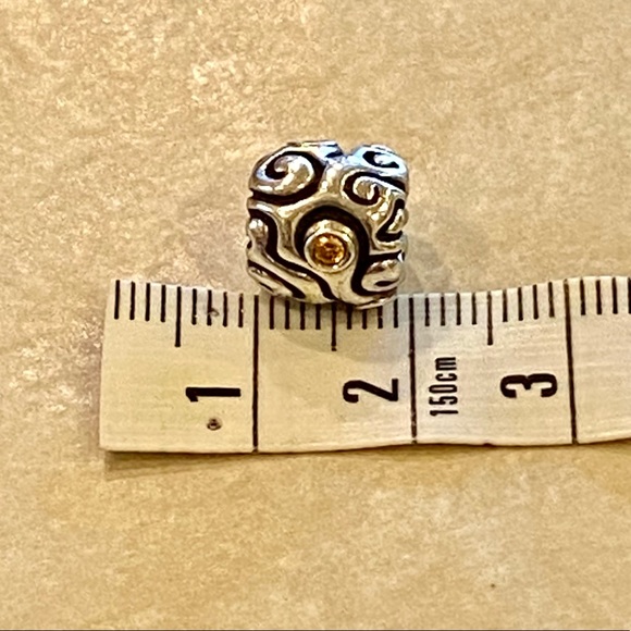 Pandora Day Dreamer Silver Charm - Picture 15 of 15